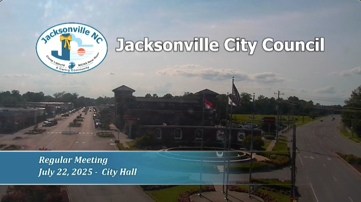 City Council 7-22