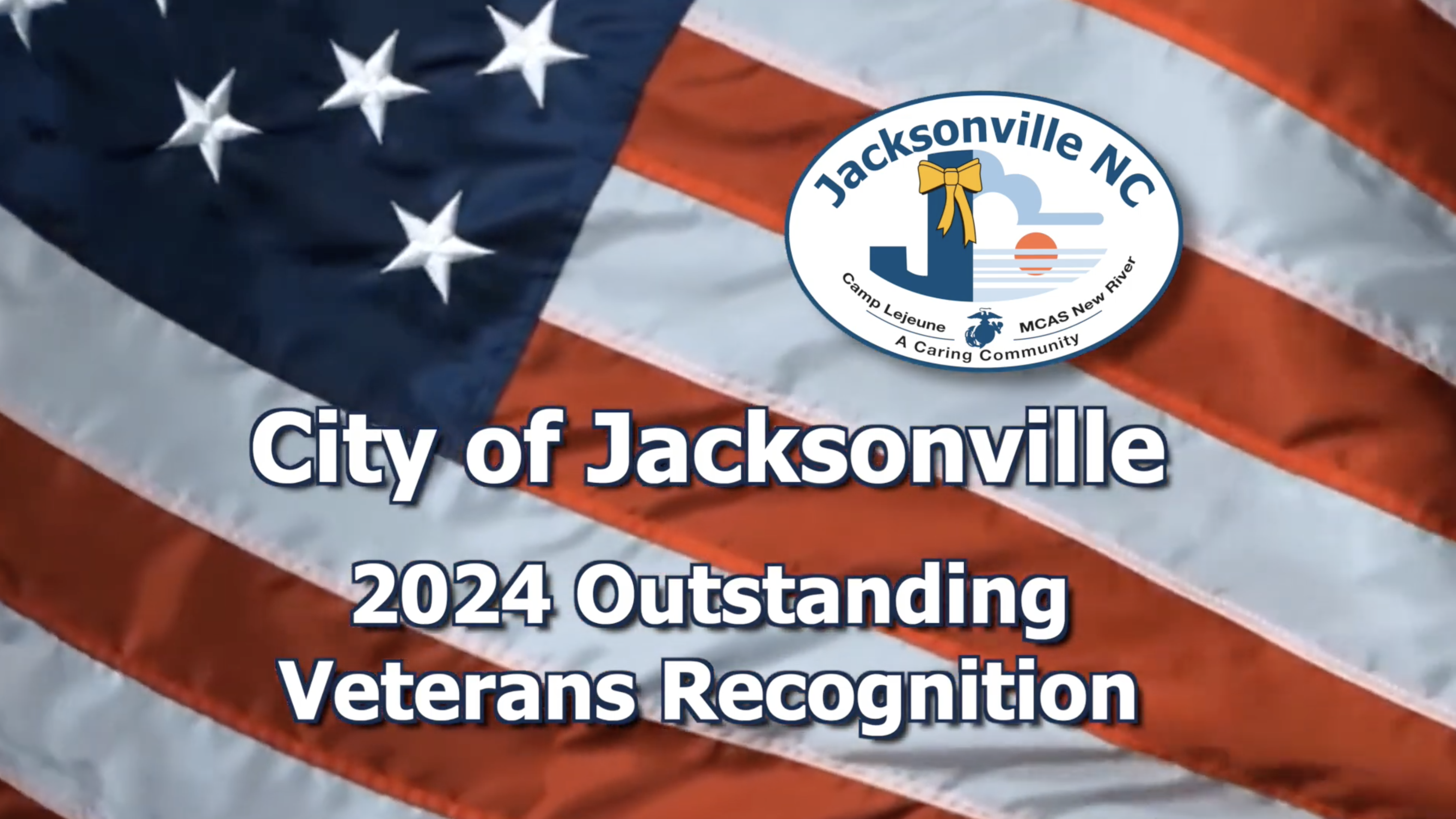 Outstanding Veterans 2025